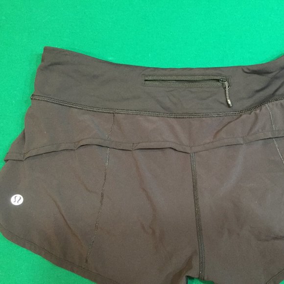 lululemon athletica Pants - Lululemon speed up shorts